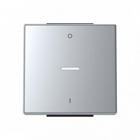 NIESSEN 2CLA850140A1301 2CLA850140A1301 8501.4 PL NIESSEN Tecla interruptor bip. c/visor PL